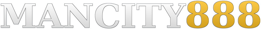 mancity888 Logo